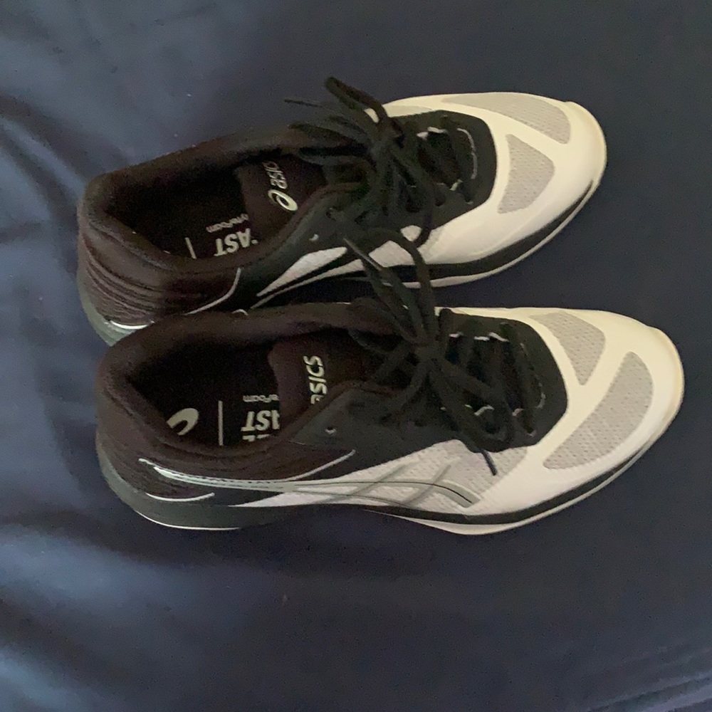 ASICS shoes